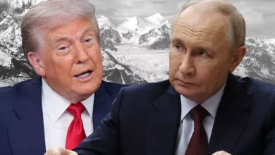 Στο αμερικανικό δίκτυο Fox News μίλησε ο Ντόναλντ Τραμπ και δήλωσε πως η υπομονή του με τον Βλαντιμίρ Πούτιν εξαντλείται.