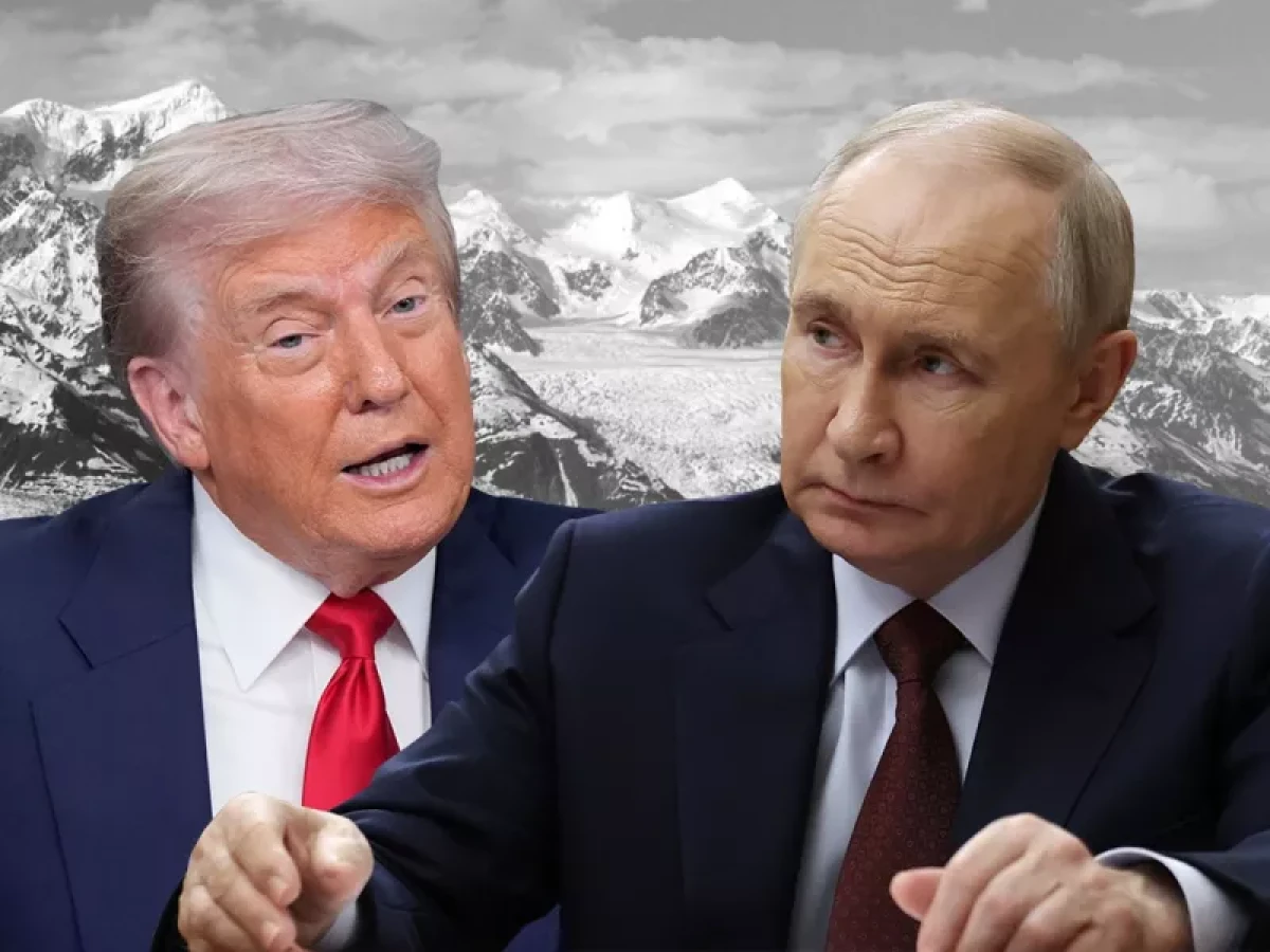 Στο αμερικανικό δίκτυο Fox News μίλησε ο Ντόναλντ Τραμπ και δήλωσε πως η υπομονή του με τον Βλαντιμίρ Πούτιν εξαντλείται.