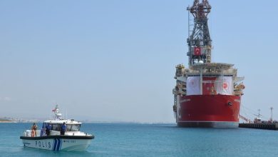 Η Τουρκία συνεχίζει να δημιουργεί κλίμα έντασης στο Αιγαίο, εκδίδοντας νέα NAVTEX για το ωκεανογραφικό σκάφος «Πίρι Ρέις», το οποίο