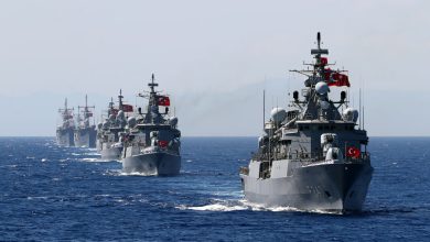 Ο Ρετζέπ Ταγίπ Ερντογάν, αξιοποιώντας το ΝΑΤΟ ως όχημα, επιχειρεί να προωθήσει την Τουρκία ως «ηγέτιδα δύναμη» στη Μαύρη Θάλασσα.