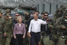 Διεθνής συναγερμός έχει σημάνει από τις πρώτες ώρες της Τετάρτης, καθώς η Πολωνία ανακοίνωσε ότι κατέρριψε ρωσικά drones που