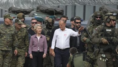 Διεθνής συναγερμός έχει σημάνει από τις πρώτες ώρες της Τετάρτης, καθώς η Πολωνία ανακοίνωσε ότι κατέρριψε ρωσικά drones που