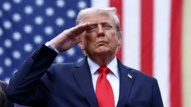 Ο Ντόναλντ Τραμπ εμφανίζεται έτοιμος να επιβάλει αυστηρές κυρώσεις στη Ρωσία, υπό τον όρο ότι όλα τα κράτη μέλη του ΝΑΤΟ