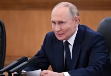 Ο πόλεμος στην Ουκρανία συνεχίζει να μαίνεται, με τον ρωσικό στρατό να καταγράφει σημαντικές νίκες στα πεδία των μαχών, ενώ ο Βλαντιμίρ