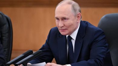 Ο πόλεμος στην Ουκρανία συνεχίζει να μαίνεται, με τον ρωσικό στρατό να καταγράφει σημαντικές νίκες στα πεδία των μαχών, ενώ ο Βλαντιμίρ