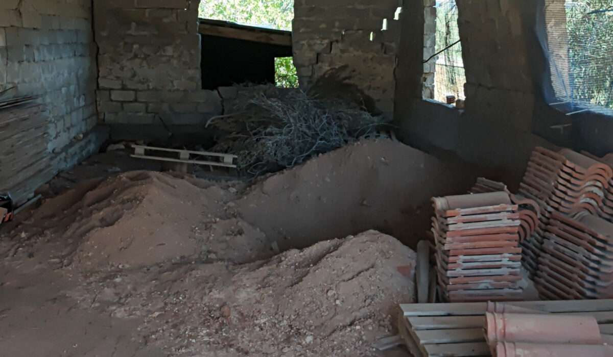 Μια νέα μαρτυρία φωτίζει ακόμη περισσότερο την ανατριχιαστική υπόθεση της 62χρονης διευθύντριας ΚΕΠ από το Κλειδί Βοιωτίας.