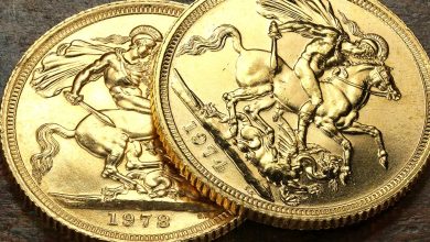 Η άνοδος των τιμών του χρυσού έχει συμπαρασύρει και τη χρυσή λίρα, με ολοένα και πιο πολλούς να «τρέχουν» στην Τράπεζα της Ελλάδος