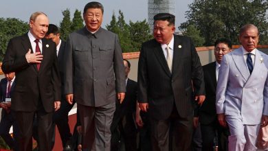 Η Ρωσία, λίγο πριν συμπληρώσει τέσσερα χρόνια πολέμου, εμφανίζεται ξανά ως ισχυρός παίκτης – Το μήνυμα προς τις ΗΠΑ και οι βαρύς χειμώνες