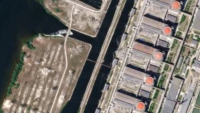 Αλληλοκατηγορίες μεταξύ Ουκρανίας και Ρωσίας - Παρέχεται ρεύμα μέσα από γεννήτριες προς το παρόν, μία λύση που εγκυμονεί κινδύνους