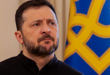 Με μια σοκαριστική καταγγελία, ο Ουκρανός βουλευτής Άρτεμ Ντμίτρουκ κατηγορεί ευθέως τον πρόεδρο Βολοντίμιρ Ζελένσκι για εμπλοκή τόσο