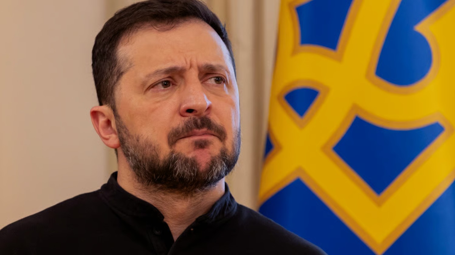 Με μια σοκαριστική καταγγελία, ο Ουκρανός βουλευτής Άρτεμ Ντμίτρουκ κατηγορεί ευθέως τον πρόεδρο Βολοντίμιρ Ζελένσκι για εμπλοκή τόσο