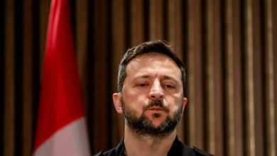 Ο Πρόεδρος της Ουκρανίας, Βολοντίμιρ Ζελένσκι, κατηγόρησε τη Ρωσία για κλιμάκωση των εχθροπραξιών, μετά την ενεργοποίηση συναγερμού