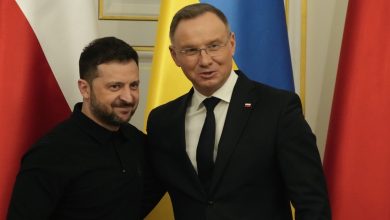 Ο πρώην Πρόεδρος της Πολωνίας, Αντρέι Ντούντα, προχώρησε σε αποκαλύψεις που ρίχνουν νέο φως στις προσπάθειες εμπλοκής του