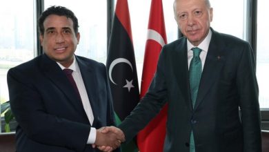 Η Τουρκία έχει μετατρέψει τη Λιβύη σε μια στρατηγική πλατφόρμα επιρροής, αλλά και σε "ασπίδα" απέναντι σε όποιον αμφισβητεί