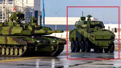 Η Τουρκία ξεκίνησε την παραγωγή του τεθωρακισμένου οχήματος μάχης Altuğ 8×8 παράλληλα με την παραγωγή του κύριου άρματος μάχης