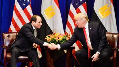 Ο Ντόναλντ Τραμπ και ο πρόεδρος της Αιγύπτου, Αμπντέλ Φατάχ αλ-Σίσι, αναμένεται να προεδρεύσουν σε ειρηνευτική σύνοδο για τη Γάζα μαζί