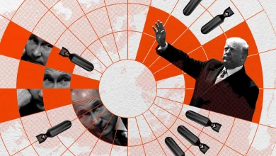 Η πρόσφατη εκτόξευση του υπερηχητικού πυραύλου Burevestnik έχει προκαλέσει σοκ και τρόμο στη Δύση, ενώ οι δηλώσεις του Ντόναλντ Τραμπ