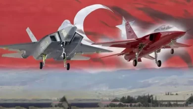 Η Γερμανία προχωρά με ταχύτητα στην παράδοση των πρώτων Eurofighter στην Τουρκία, αγνοώντας τις ελληνικές αντιρρήσεις