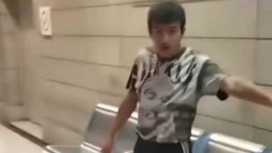 Πληθαίνουν καθημερινά τα περιστατικά παραβατικότητας... άτυπων ή παράνομων μεταναστών στην Αθήνα. «Χαμός» στο μετρό Δουκίσσης Πλακεντίας