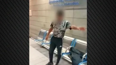 Ο όρος «σπασμένο άσυλο» (broken asylum) χρησιμοποιείται πλέον και στην Ελλάδα για να περιγράψει ένα σύστημα που αδυνατεί να επιτελέσει