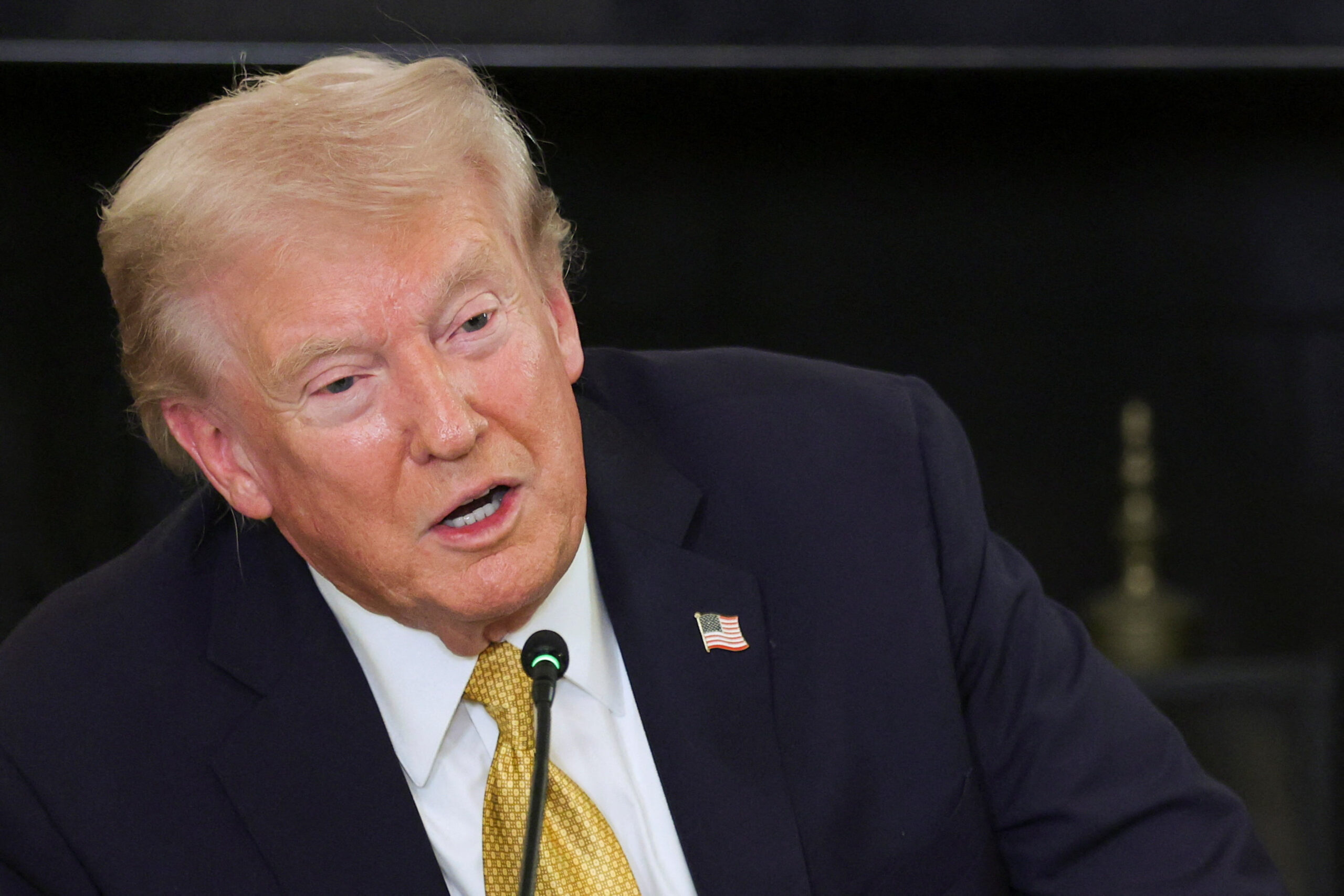 Παγκόσμια ανησυχία προκάλεσε η δημόσια ανακοίνωση του Ντόναλντ Τραμπ ότι ζήτησε από το υπουργείου Πολέμου