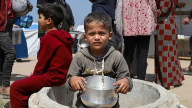 Η Unicef απηύθυνε σήμερα επείγουσα έκκληση για το άνοιγμα όλων των περασμάτων προς τη Λωρίδα της Γάζας, προκειμένου να εισέλθει ζωτική