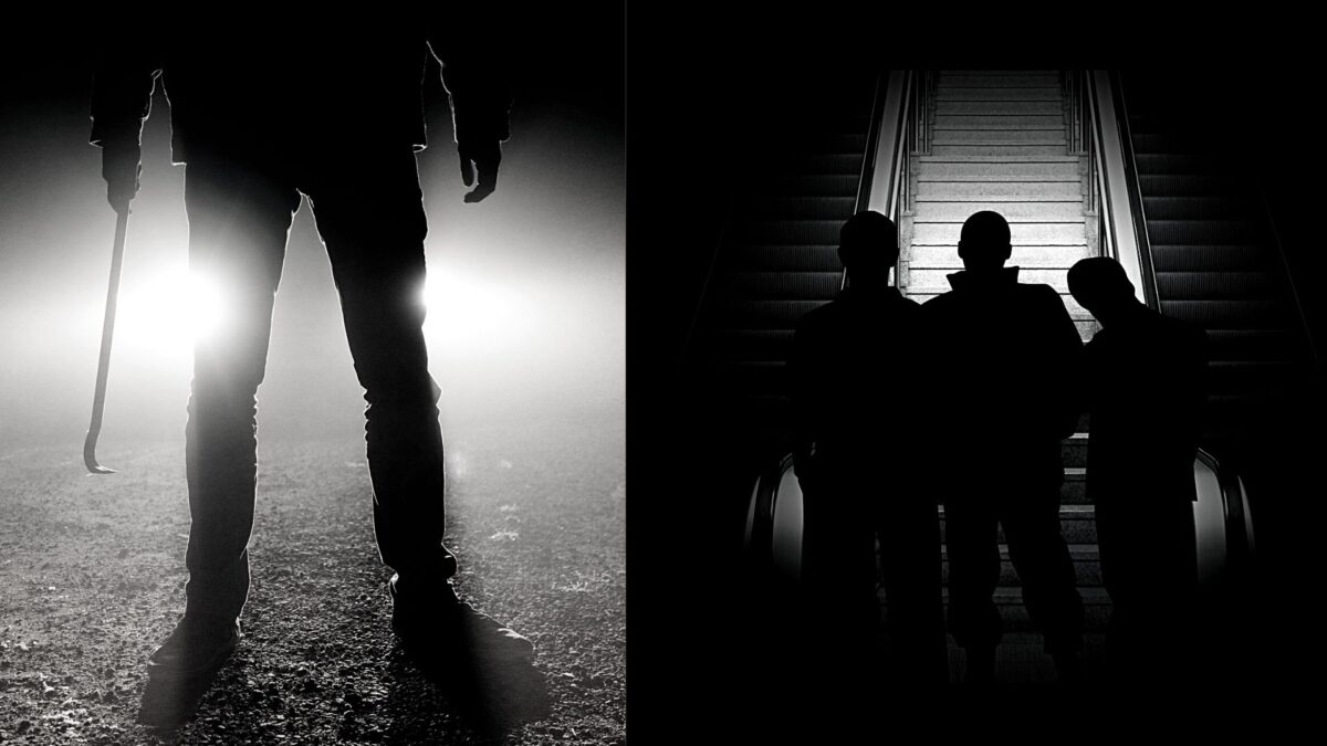 Δύο ελληνικές πόλεις βρίσκονται ανάμεσα στις 20 πιο επικίνδυνες της Ευρώπης, σύμφωνα με τον Δείκτη Εγκληματικότητας της Numbeo.