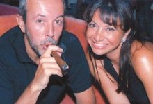 Μετά από χρόνια θυελλωδών αντιπαραθέσεων στις δικαστικές αίθουσες, ο γνωστός εφοπλιστής Γιάννης Κούστας και η πρώην σύζυγός του