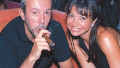 Μετά από χρόνια θυελλωδών αντιπαραθέσεων στις δικαστικές αίθουσες, ο γνωστός εφοπλιστής Γιάννης Κούστας και η πρώην σύζυγός του