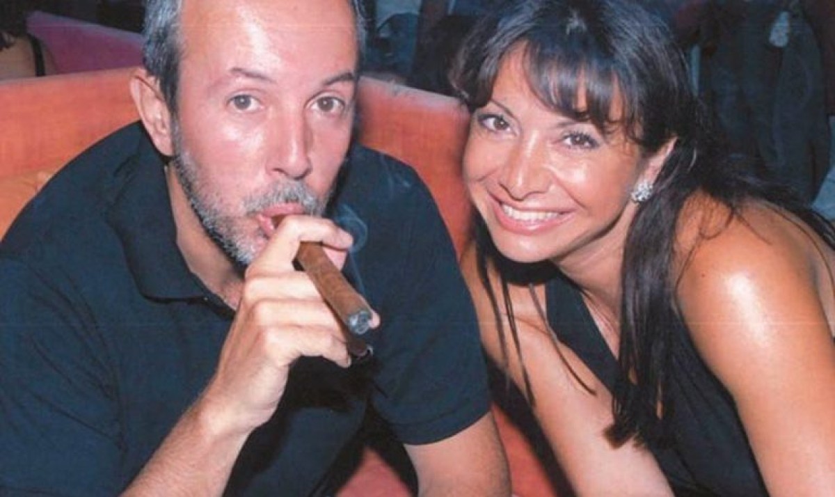 Μετά από χρόνια θυελλωδών αντιπαραθέσεων στις δικαστικές αίθουσες, ο γνωστός εφοπλιστής Γιάννης Κούστας και η πρώην σύζυγός του