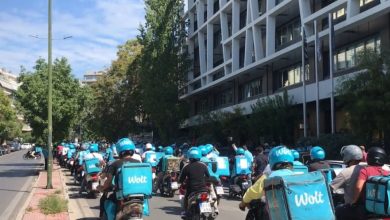 Εκτός ελέγχου η εγκληματικότητα: Σπείρα εφήβων λήστευε ντελιβεράδες υπό την απειλή όπλου σε Αργυρούπολη και Άλιμο!