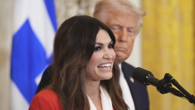 Η νέα πρέσβειρα των Ηνωμένων Πολιτειών στην Ελλάδα, Κίμπερλι Γκίλφοϊλ, αναμένεται να αφιχθεί το Σάββατο 1 Νοεμβρίου, και ήδη η