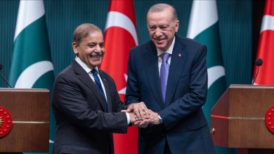 Το λιμάνι Γκουντάρ του Πακιστάν αποκτά στρατηγική σημασία για την υλοποίηση της «μεσαίας διαδρομής» του Κινεζικού Δρόμου του Μεταξιού