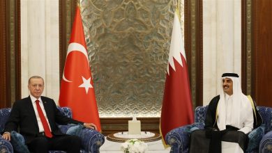 Ο Ρετζέπ Ταγίπ Ερντογάν αναμένεται να θέσει επί τάπητος την πρόταση κατά τις επίσημες επισκέψεις του στο Κατάρ και το Ομάν την Τετάρτη