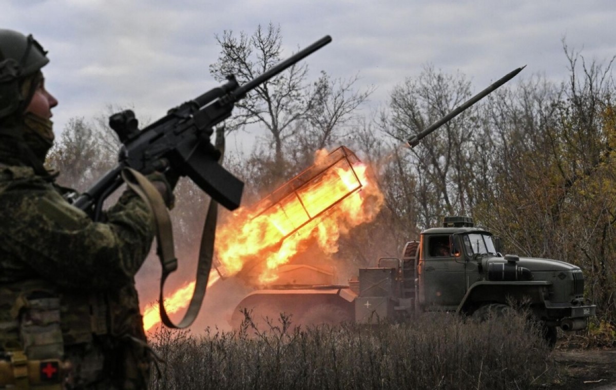 Με χαρακτηριστική αποφασιστικότητα ο Πρόεδρος της Ρωσίας, Βλαντιμίρ Πούτιν, έστειλε σαφές μήνυμα προς τη Δύση: η Ρωσία διαθέτει πλήρη
