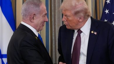 Η Jerusalem Post αναλύει τις συνεχείς προσπάθειες του Ντόναλντ Τραμπ από το 2020 για έναν «νέο χάρτη» στη Μέση Ανατολή και τον