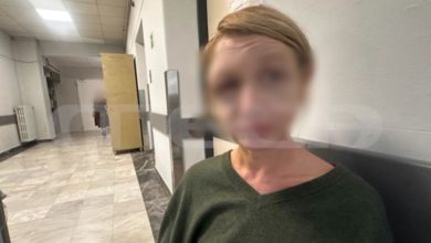 «Είμαστε κανονική οικογένεια, αγαπώ τον σύντροφό μου, είναι ο πατέρας των παιδιών μου, έχουμε θέματα και τσακωνόμαστε αλλά δεν είναι κάτι ιδιαίτερο»