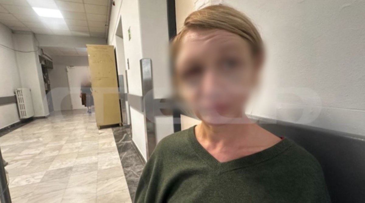 «Είμαστε κανονική οικογένεια, αγαπώ τον σύντροφό μου, είναι ο πατέρας των παιδιών μου, έχουμε θέματα και τσακωνόμαστε αλλά δεν είναι κάτι ιδιαίτερο»