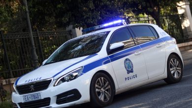 Άγιος Δημήτριος: Συνελήφθη ο 20χρονος οδηγός μηχανής που παρέσυρε το 2χρονο αγοράκι