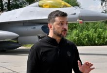 Ο πρόεδρος της Ουκρανίας, Βολοντίμιρ Ζελένσκι, αποκάλυψε ότι η χώρα του βρίσκεται σε συνομιλίες με μια σειρά ευρωπαϊκών και διεθνών