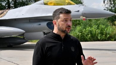 Ο πρόεδρος της Ουκρανίας, Βολοντίμιρ Ζελένσκι, αποκάλυψε ότι η χώρα του βρίσκεται σε συνομιλίες με μια σειρά ευρωπαϊκών και διεθνών