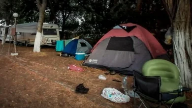 Σε πλήρη εξέλιξη βρίσκονται οι έρευνες των αρχών για τη διαλεύκανση του στυγερού διπλού εγκλήματος που συγκλονίζει τη Φοινικούντα.