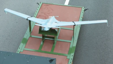 Για πρώτη φορά στην εθνική παρέλαση της 28ης Οκτωβρίου το κοινό θα δει από κοντά υπερσύγχρονα μη επανδρωμένα αεροχήματα (UAVs),