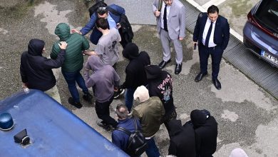 Με περιοριστικούς όρους αφέθηκαν σήμερα 11 από τους συνολικά 37 κατηγορούμενους στην υπόθεση των παράνομων επιδοτήσεων