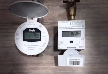 Νέα στοιχεία έρχονται σήμερα στο φως της δημοσιότητας  αναφορικά με την προμήθεια των «ψηφιακών υδρομέτρων».