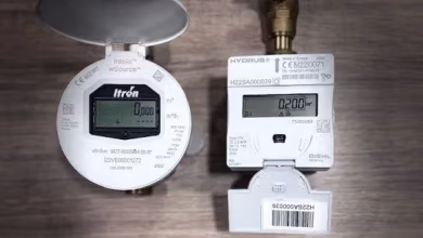Νέα στοιχεία έρχονται σήμερα στο φως της δημοσιότητας  αναφορικά με την προμήθεια των «ψηφιακών υδρομέτρων».