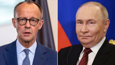 Η Ευρωπαϊκή Επιτροπή φαίνεται να έχει βρεθεί σε κατάσταση πανικού, μετά την πρωτοβουλία του Ντόναλντ Τραμπ να συναντηθεί