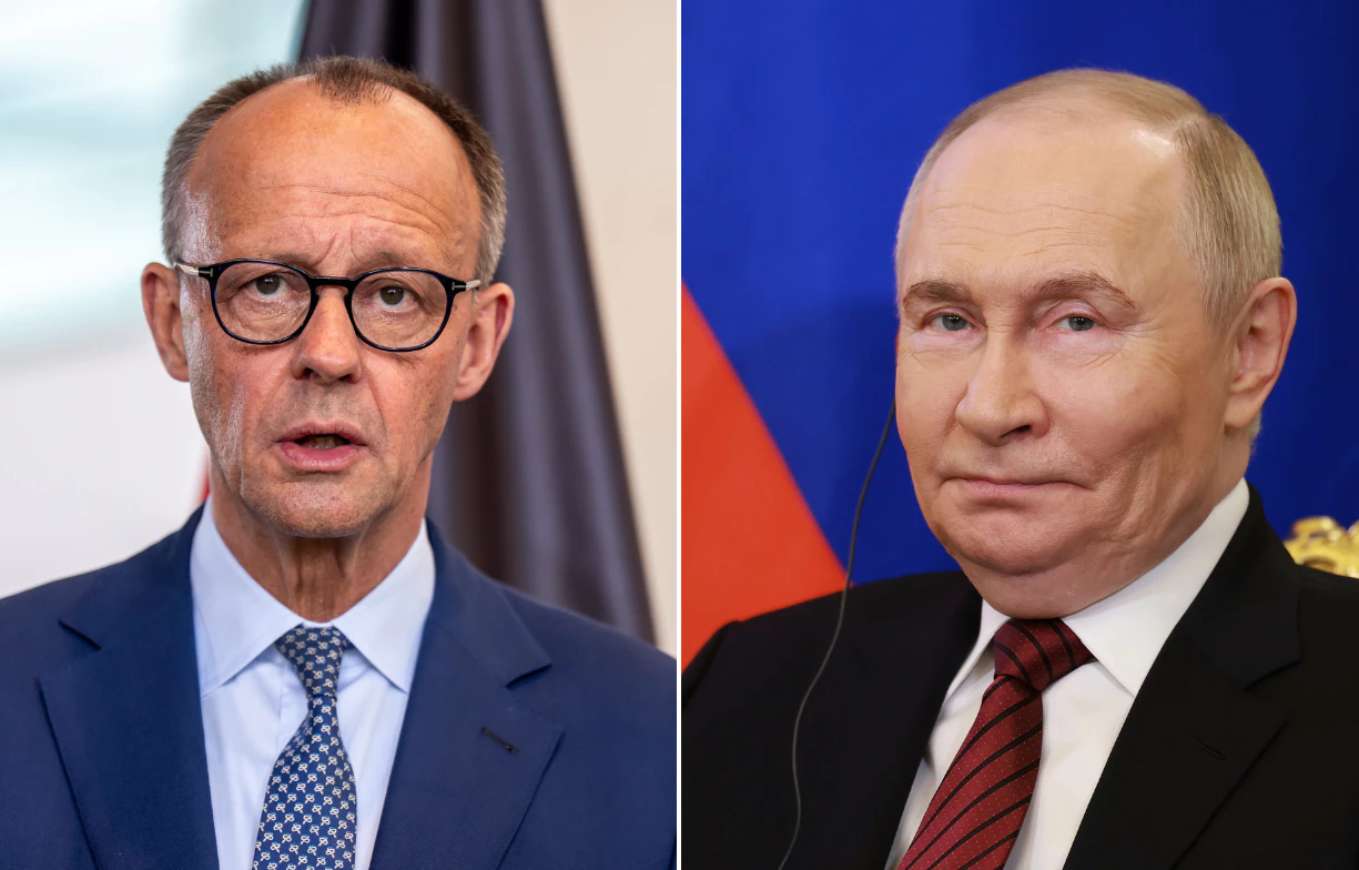 Η Ευρωπαϊκή Επιτροπή φαίνεται να έχει βρεθεί σε κατάσταση πανικού, μετά την πρωτοβουλία του Ντόναλντ Τραμπ να συναντηθεί