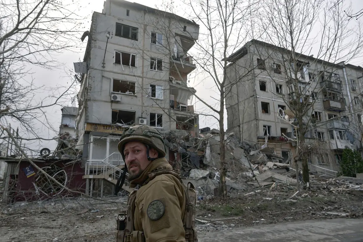 Ο ρωσικός στρατός συνεχίζει την πίεση στα ανατολικά, σημειώνοντας νέες εδαφικές επιτυχίες γύρω από την πόλη Ποκρόβσκ.