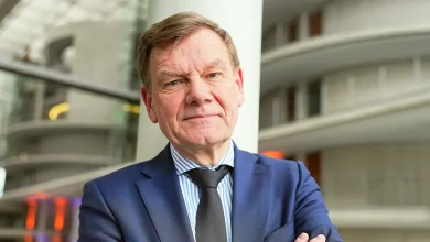 Η διπλωματική αποστολή του νέου Γερμανού υπουργού Εξωτερικών, Γιόχαν Βάντεφουλ, προς την Κίνα έληξε άδοξα προτού καν ξεκινήσει.